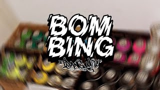 BOMBING (Official Video Music)