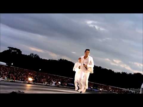 JYJ　＜とにかくBe My Girl！Original、Acoustic、Remix＞（Stage mix）