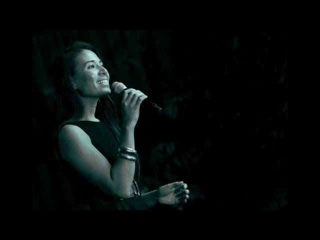 MELISSA MORGAN - Is You Is Or Is You Ain't My Baby