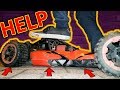 Rc Car SHOP TIME - I need your HELP!