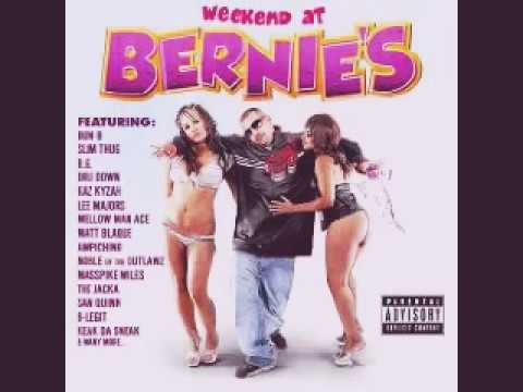berner another day