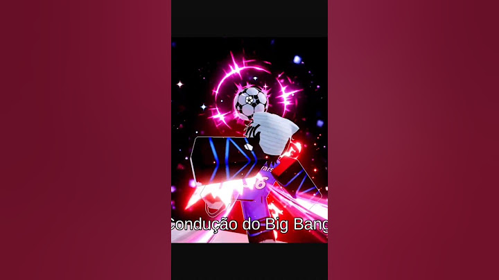 SHIDOU NEW BIG BANG DRIVE! - BLUE LOCK RIVALS    #roblox #bluelock #shidou #bluelockrivals