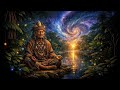 Música Chamánica para Calmar la Mente y Liberarse de Energías Negativas I Ondas Alfa y 432 Hz