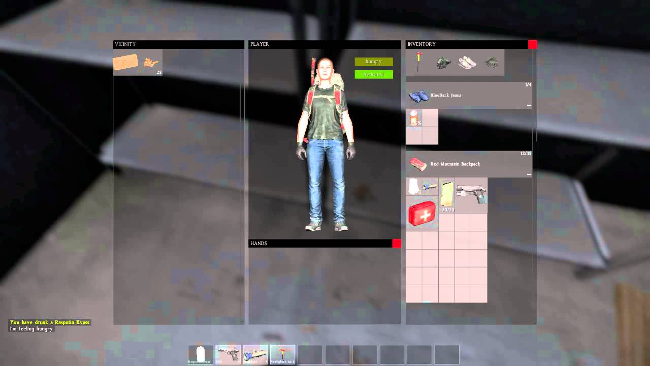 DayZ Taketh - YouTube Pistachio Jones