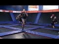 Preliminary Matches: Free Headshots vs DodgeFathers Game 1