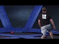Preliminary Matches: Free Headshots vs DodgeFathers Game 1