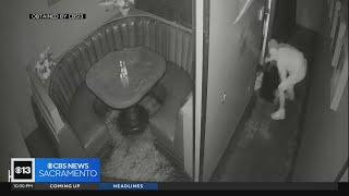 Thieves increasingly turning their sights on Sacramento restaurants