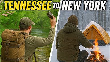 How to find flint and chert in the wilderness 