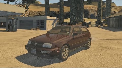 Thumbnail of [GTA SA] 90s Atmo (RenderHook + ReShade) [Download gráficos HD]