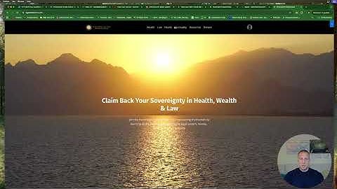 How to Claim Tax Exempt Foreign Status for you, your STRAWMAN & quite possibly your registered corp?