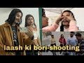 Sunil bhai camera ko maat toad  dhirender rana vlogs  laash ki bori song shooting