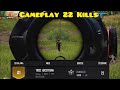 Çerez Niyetine!! - Pubg New State Gameplay 22 Kills