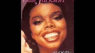 Millie Jackson - My Man, A Sweet Man (Official Audio)
