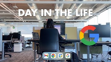 Day in the Life of a Google Software Engineer | What Work Actually Looks Like