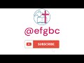 Ethiopian Full Gospel Believers Church የኢትዮጵያ ሙሉ ወንጌል አማኞች ቤተክርስቲያን Ethiopian Full Gospel Believers Church የኢትዮጵያ ሙሉ ወንጌል አማኞች ቤተክርስቲያን