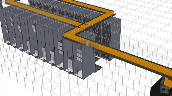 Data Center Design -- Technology Connection