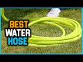 Top 5 Best Water Hose [Review in 2023] - With Heavy Duty, Lightweight & Easy to Use