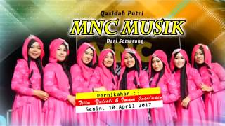 MUTIK NIDA - Kelayung Layung (feat MNC)