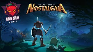 Dark Souls Meets Stanley Parable! (Jon&#39;s Watch - The Last Hero of Nostalgaia)