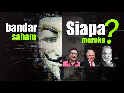 Video: Sebuah bandar terdiri daripada apa?