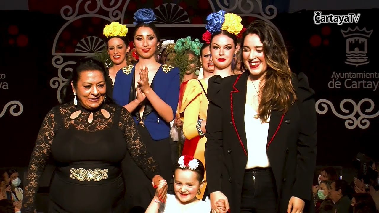 Cartaya Tv | Feria del Caballo y sus Complementos 2022