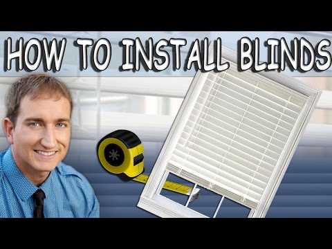 how-to-install-cordless-faux-wood-window-blinds