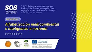 SOS Audiolibro_ES Libro 1- Capítulo 1