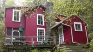 Amazing Vacation Rentals in Connecticut