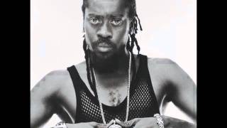 Video thumbnail of "Murderer - Beenie Man - Barrington Levy"