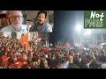 Jeremy Corbyn and Juliano Fiori on Lula's victory