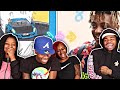 GUESS THE RAPPER BY THEIR ALBUM CHALLENGE! (HARD) | REACTION