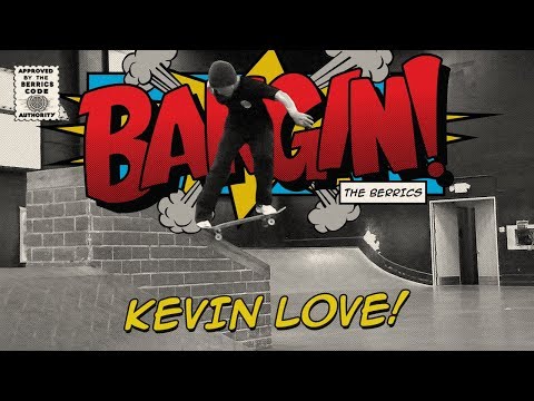 Kevin Love - Bangin!