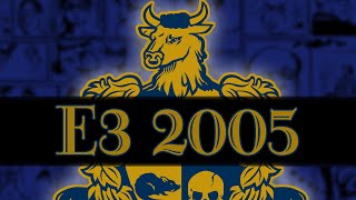 Bully: The Entire History - The Reveal - E3 2005