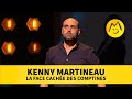 Kenny martineau  la face cache des comptines