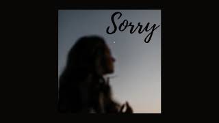 Meg Myers - Sorry (slowed)
