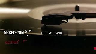 The Jack Band - Neredesin Sen (Alaturca Funk Cover By Obione) Resimi