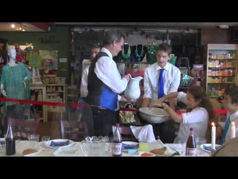 DIY Passover!