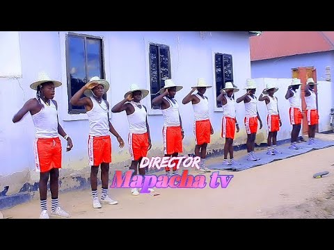 Mapacha Kulwa Na Dotto Shukurani Official Video 2025