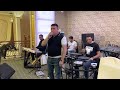 Mkoyan Band &amp; Spitakci Hovo/Hrov lini/Hovhannes Ghevondyan/2022