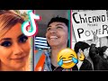 Mexican and latino tik tok Compilations That Made You Cross The Border