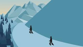 Terrain Traps Animation