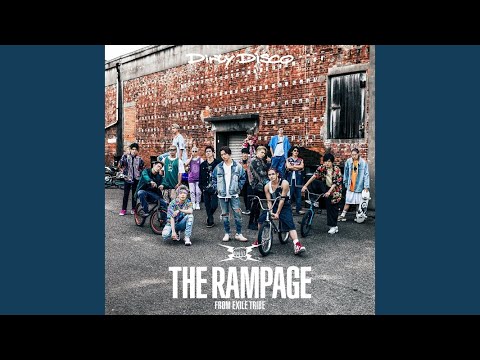 レア❤︎ 鈴木昂秀 Dirty Disco dd 千社札 THE RAMPAGE hqdefault.jpg