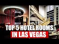 Top 5 Best Luxury Hotel In Las Vegas