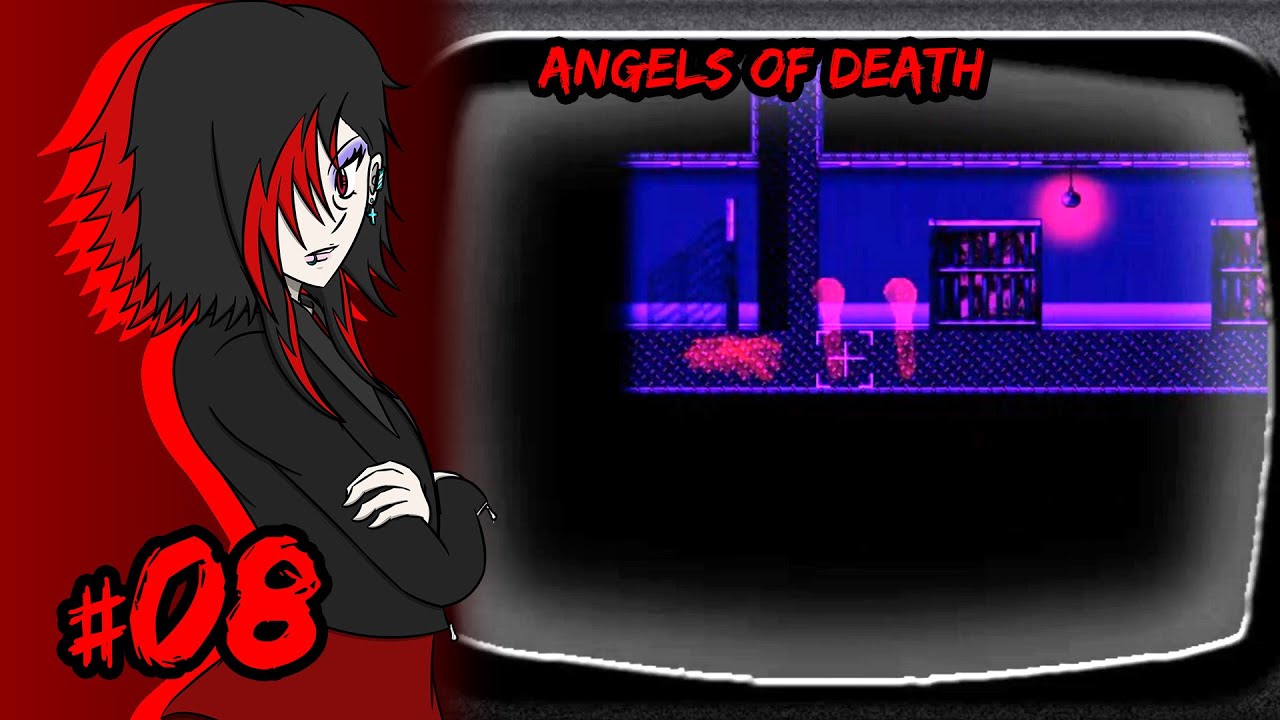 Angels of Death (PC) - Longplay 