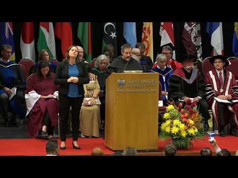 convocation-ceremony-at-saint-mary's-university,-halifax,-nova-scotia,-canada-(september-29,-2017)