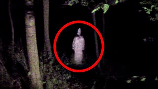 Top 5 Scary Videos Too CREEPY To Watch FULL SCREEN!