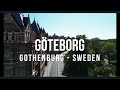 4k gteborg  gothenburg  sweden