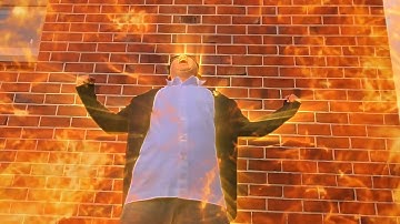 Winning student leadership campaign video