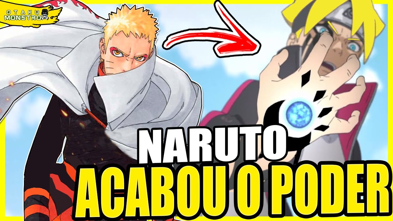 Boruto: Naruto The Movie Review - Black Nerd Problems