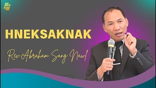 Celebrity Rev.Abraham Sang Nawl || HNEKSAKNAK || Net Worth